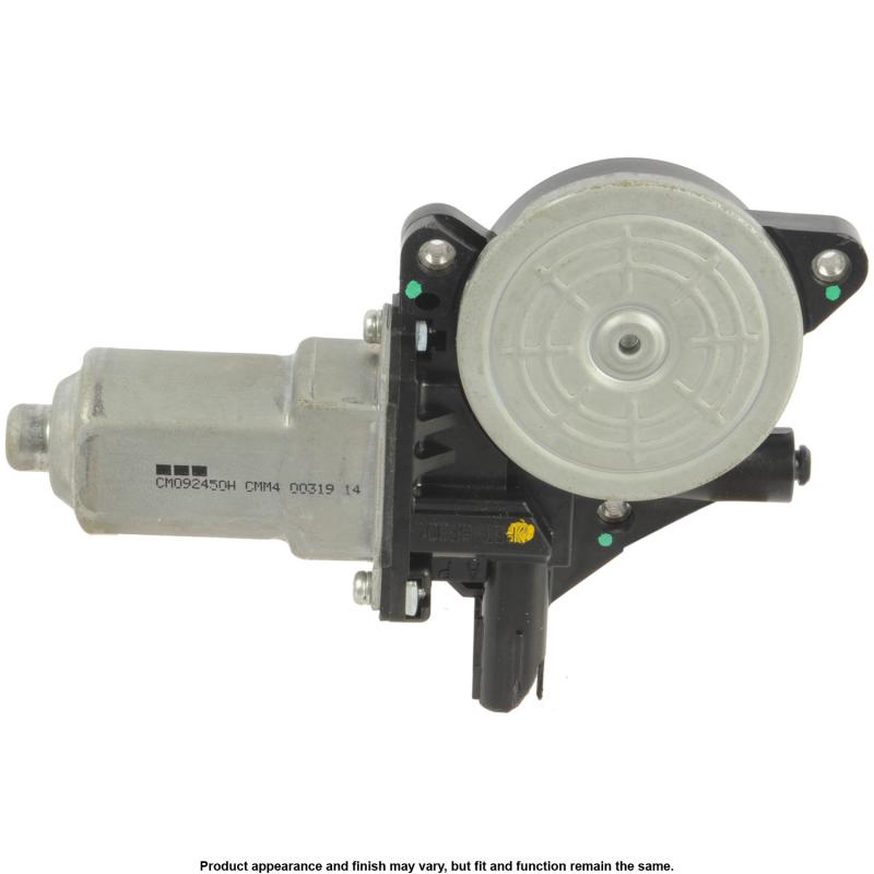 Cardone Select 8215104 - Power Window Motor Cardone Select 8215104 Power Window Motor product image 1 of 4