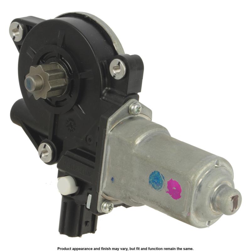 Cardone Select 8215104 - Power Window Motor Cardone Select 8215104 Power Window Motor product image 2 of 4