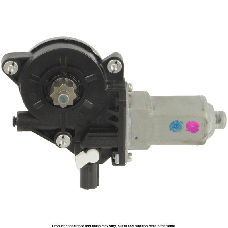 Cardone Select 8215104 - Power Window Motor Cardone Select 8215104 Power Window Motor product image 3 of 4