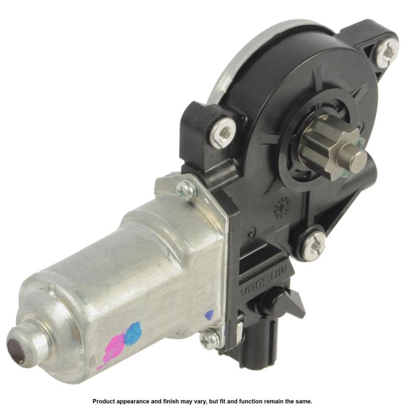 Cardone Select 8215105 Power Window Motor product image 1 of 4