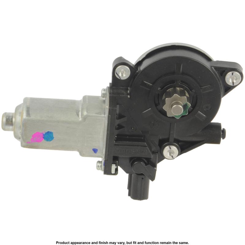Cardone Select 8215105 Power Window Motor product image 2 of 4