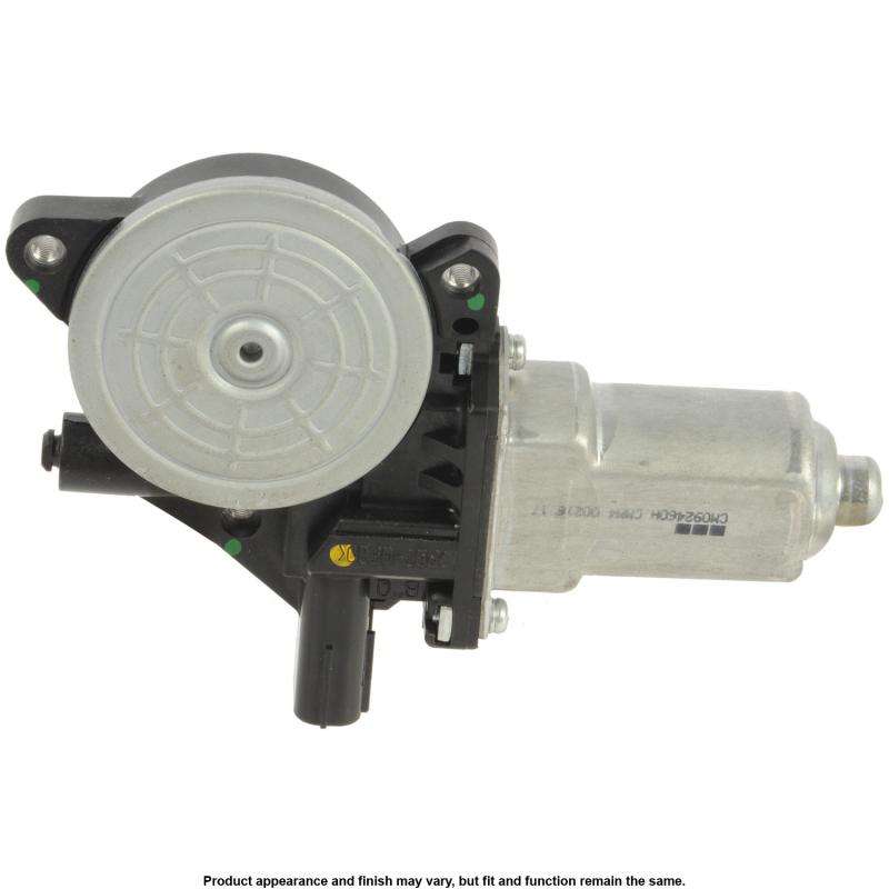 Cardone Select 8215105 Power Window Motor product image 3 of 4