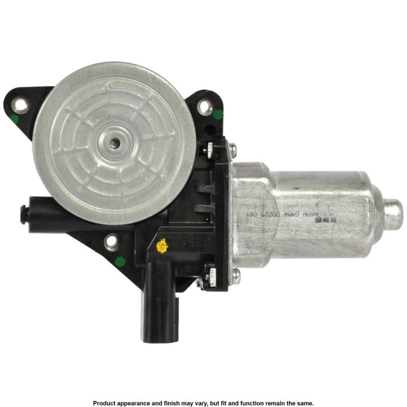 Cardone Select 8215112 - Power Window Motor Cardone Select 8215112 Power Window Motor product image 2 of 4