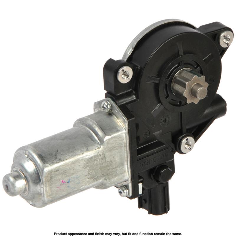 Cardone Select 8215112 - Power Window Motor Cardone Select 8215112 Power Window Motor product image 4 of 4