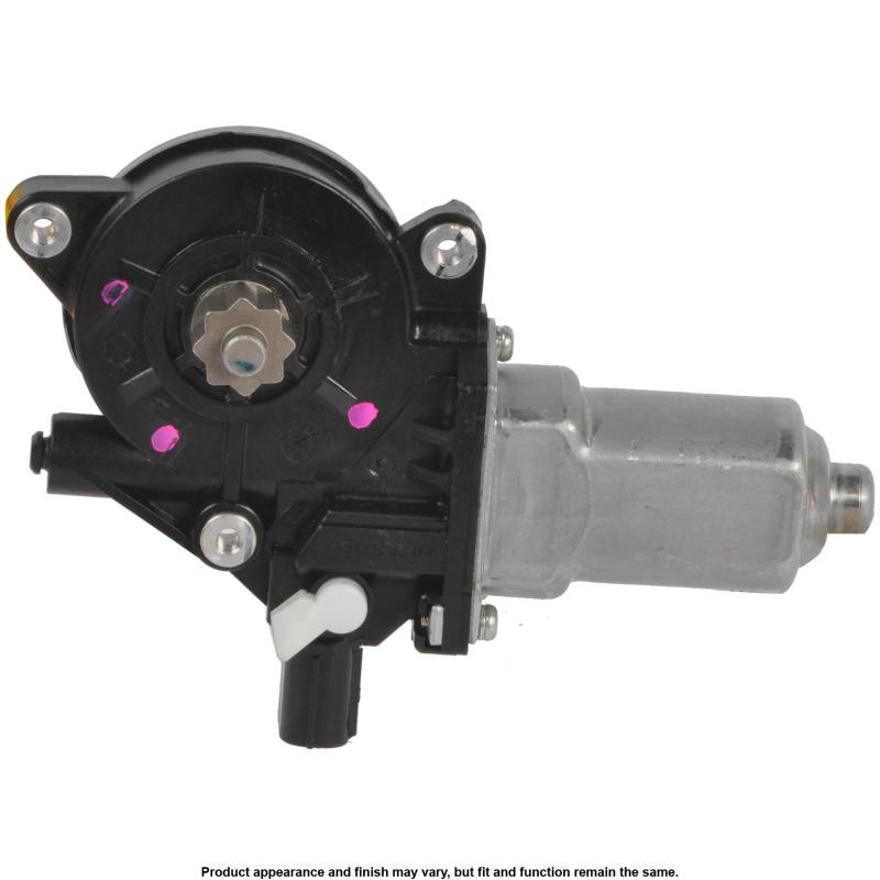 Cardone Select 8215113 Power Window Motor product image 1 of 4