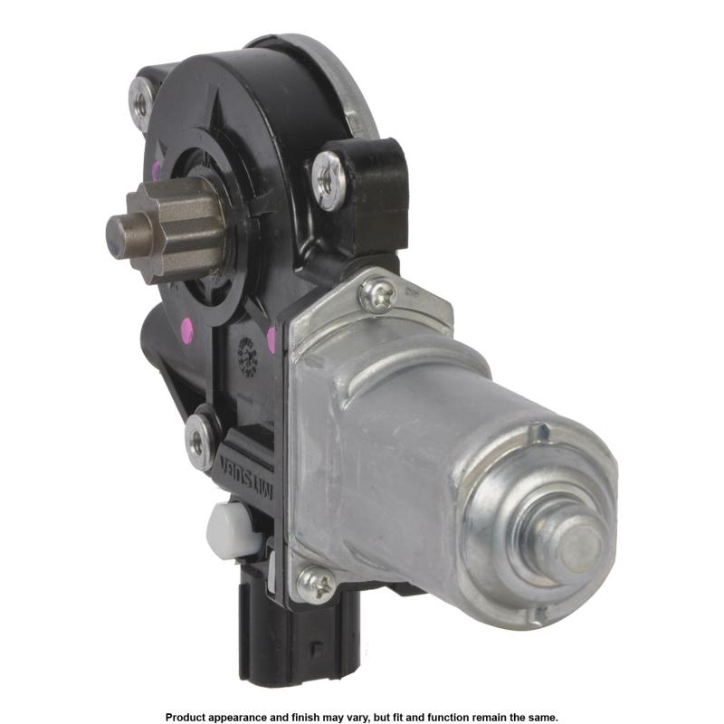 Cardone Select 8215113 Power Window Motor product image 4 of 4