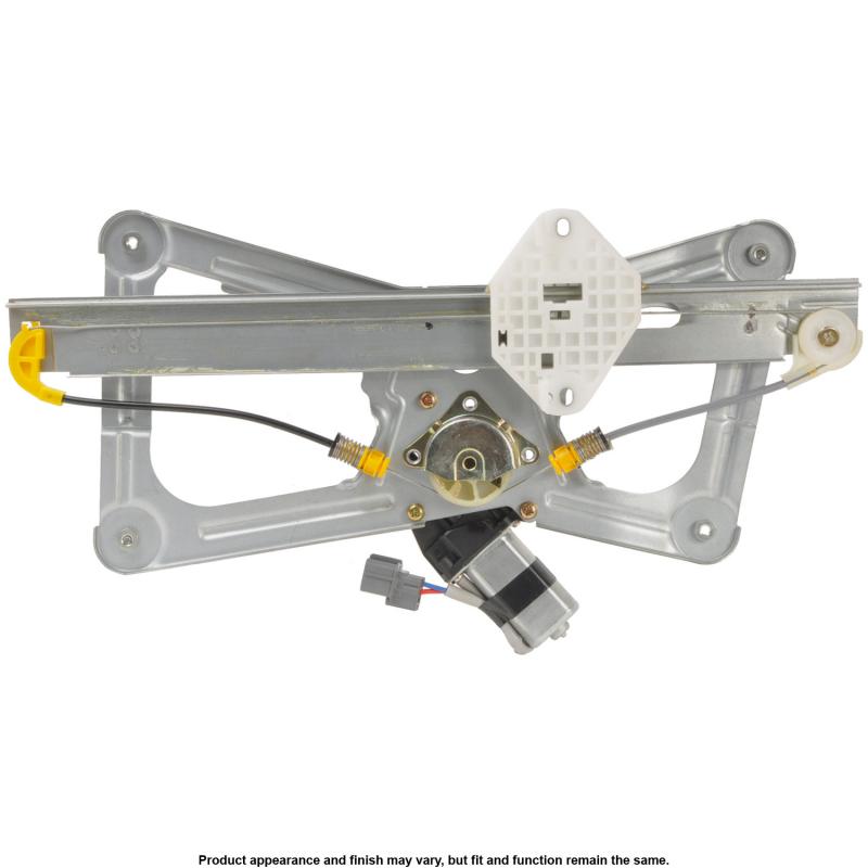 Cardone Select 8215114AR - Power Window Motor and Regulator Assembly Cardone Select 8215114AR Power Window Motor and Regulator Assembly product image 1 of 4