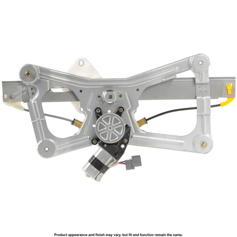 Cardone Select 8215114AR - Power Window Motor and Regulator Assembly Cardone Select 8215114AR Power Window Motor and Regulator Assembly product image 3 of 4