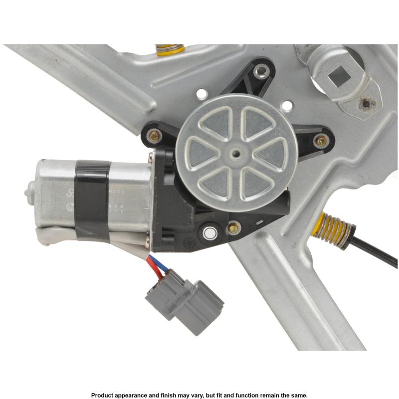 Cardone Select 8215114AR - Power Window Motor and Regulator Assembly Cardone Select 8215114AR Power Window Motor and Regulator Assembly product image 4 of 4