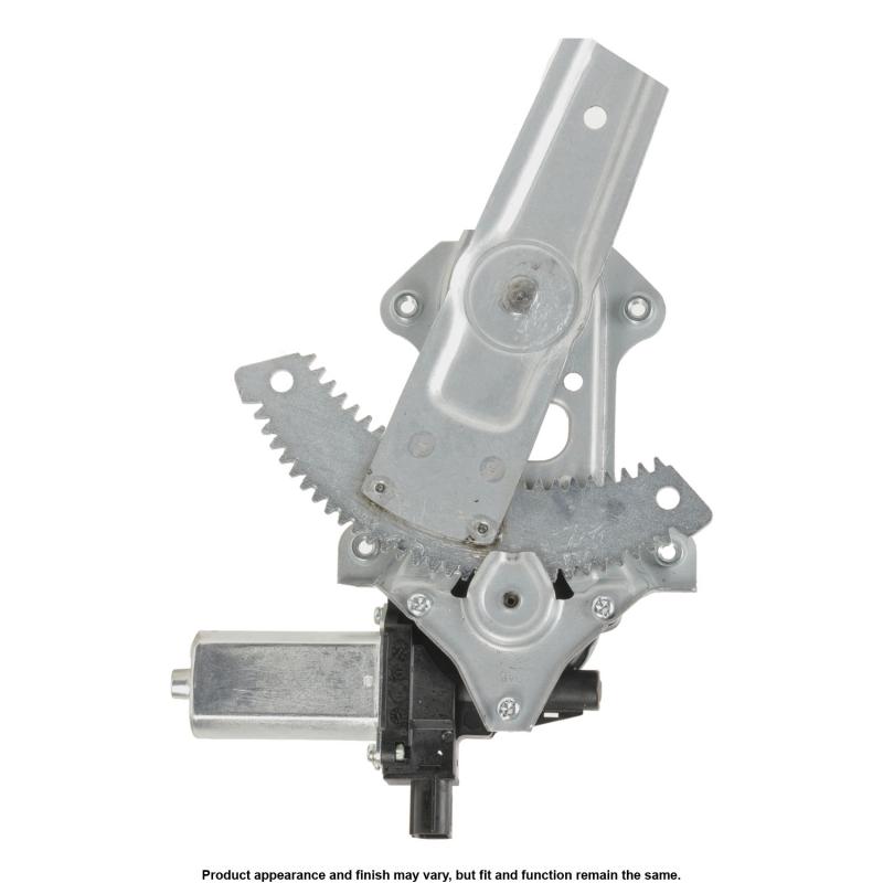 Cardone Select 8215128AR Power Window Motor and Regulator Assembly product image 1 of 4