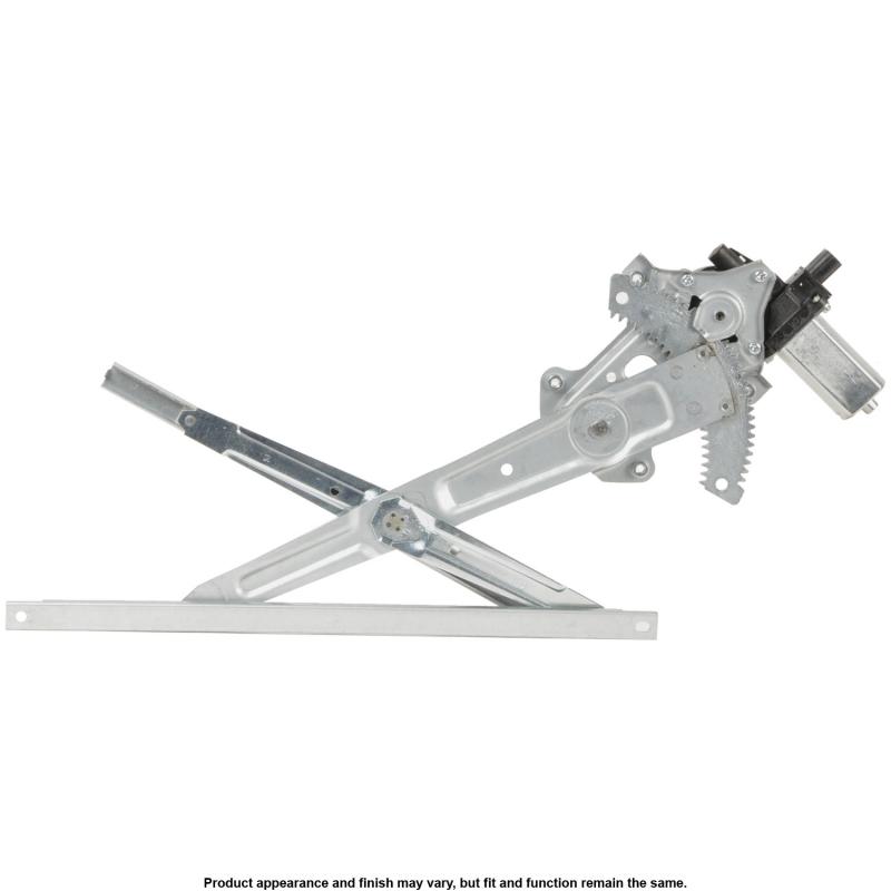 Cardone Select 8215128AR Power Window Motor and Regulator Assembly product image 2 of 4