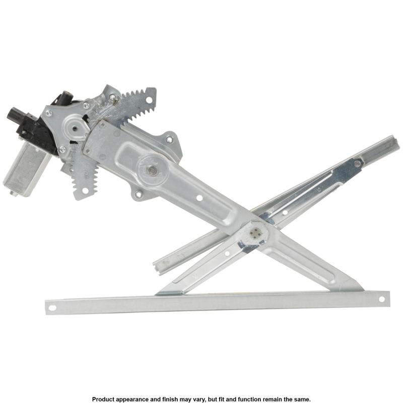 Cardone Select 8215135AR Power Window Motor and Regulator Assembly product image 1 of 4