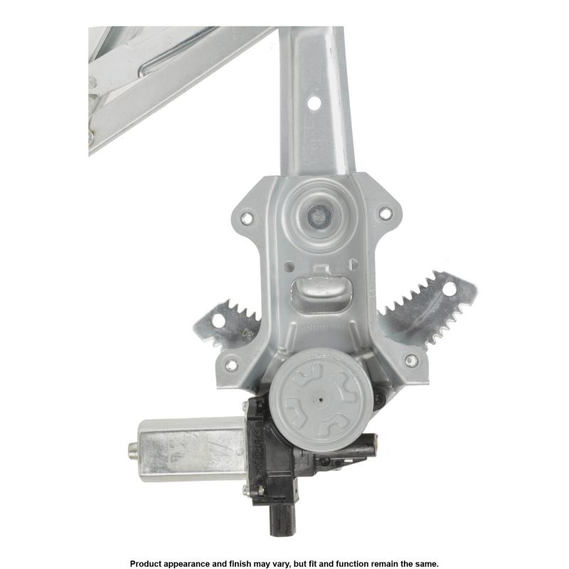 Cardone Select 8215135AR Power Window Motor and Regulator Assembly product image 2 of 4