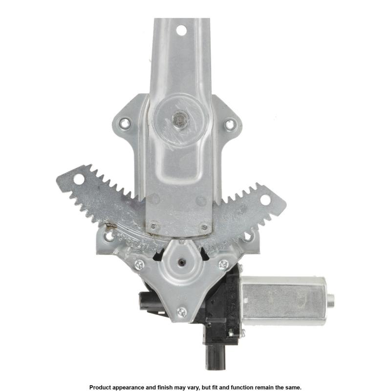 Cardone Select 8215135AR Power Window Motor and Regulator Assembly product image 3 of 4