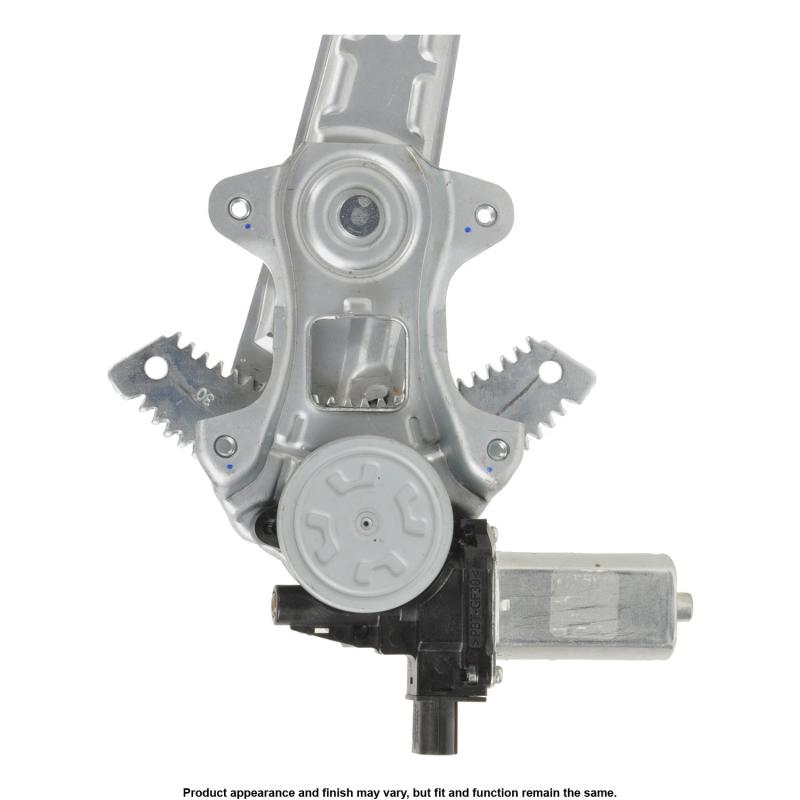 Cardone Select 8215138AR - Power Window Motor and Regulator Assembly Cardone Select 8215138AR Power Window Motor and Regulator Assembly product image 1 of 4