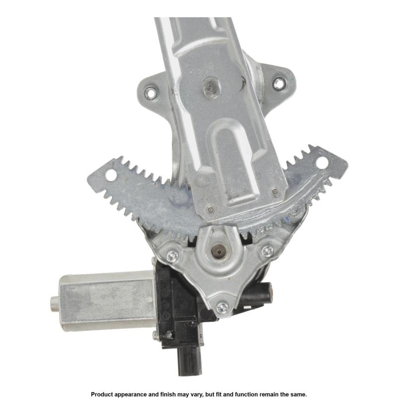 Cardone Select 8215138AR - Power Window Motor and Regulator Assembly Cardone Select 8215138AR Power Window Motor and Regulator Assembly product image 2 of 4