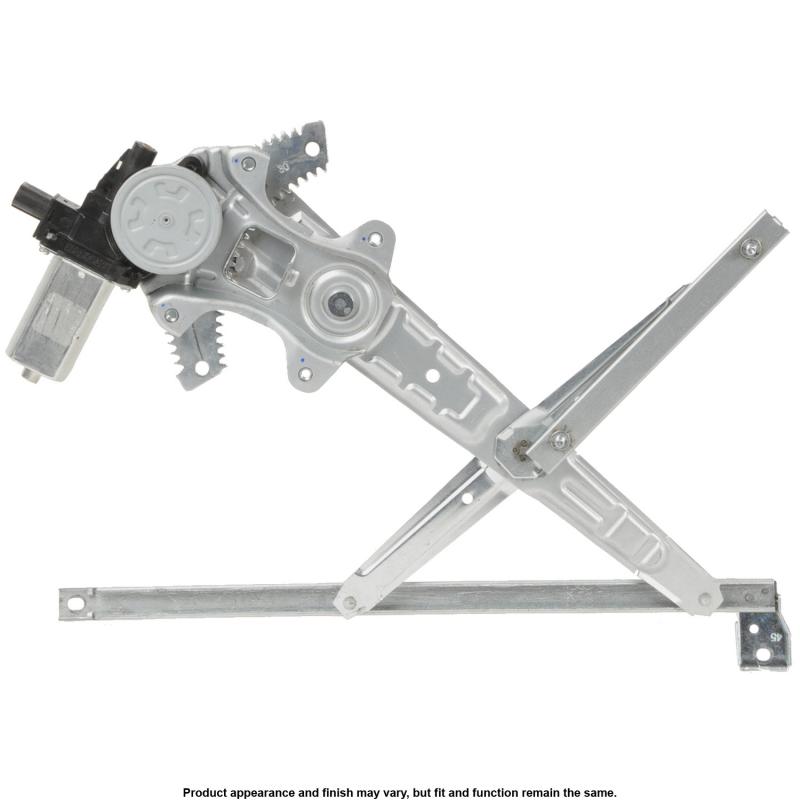 Cardone Select 8215138AR - Power Window Motor and Regulator Assembly Cardone Select 8215138AR Power Window Motor and Regulator Assembly product image 3 of 4