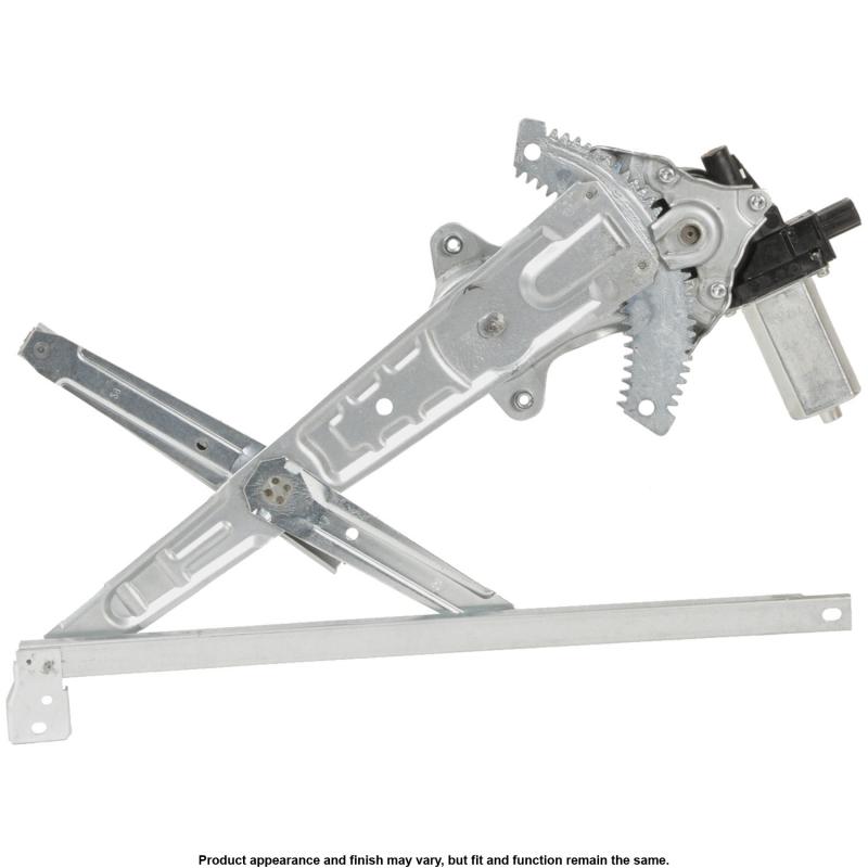 Cardone Select 8215138AR - Power Window Motor and Regulator Assembly Cardone Select 8215138AR Power Window Motor and Regulator Assembly product image 4 of 4