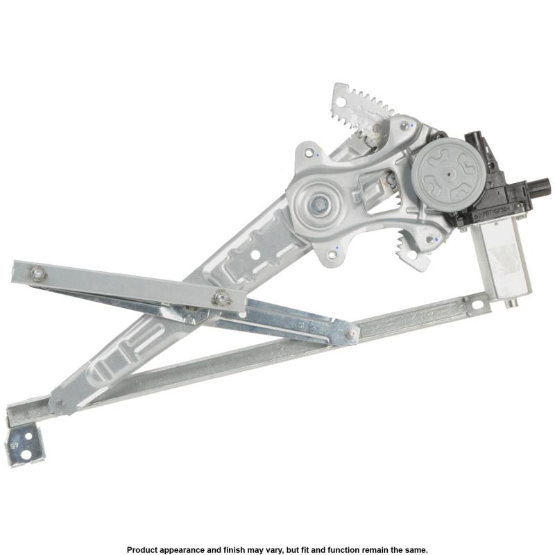 Cardone Select 8215139AR - Power Window Motor and Regulator Assembly Cardone Select 8215139AR Power Window Motor and Regulator Assembly product image 1 of 4
