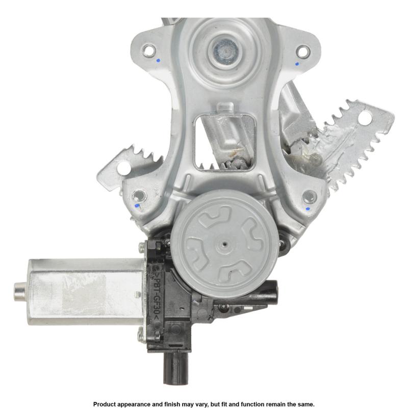 Cardone Select 8215139AR - Power Window Motor and Regulator Assembly Cardone Select 8215139AR Power Window Motor and Regulator Assembly product image 3 of 4