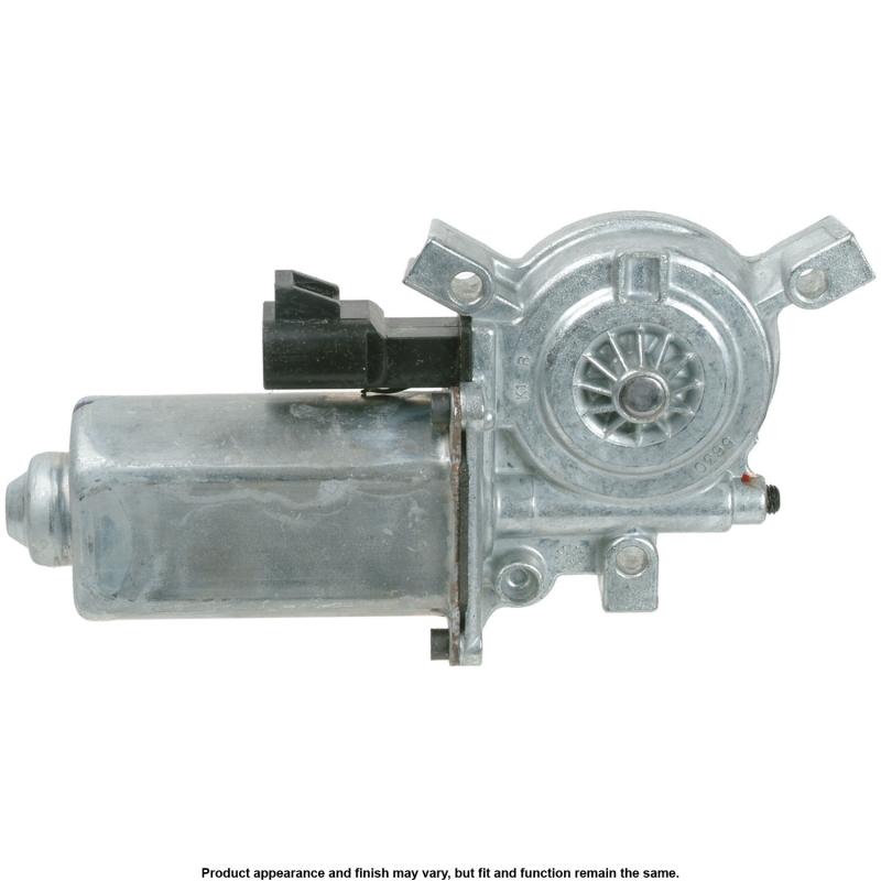 Cardone Select 82152 Power Window Motor product image 2 of 3