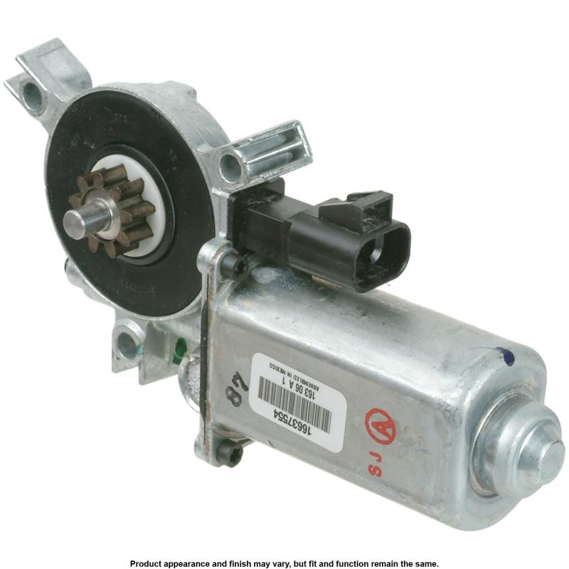 Cardone Select 82152 Power Window Motor product image 3 of 3
