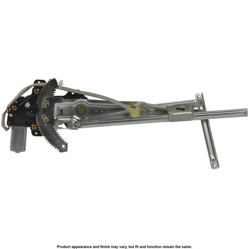Cardone Select 821522AR - Power Window Motor and Regulator Assembly Cardone Select 821522AR Power Window Motor and Regulator Assembly product image 1 of 4