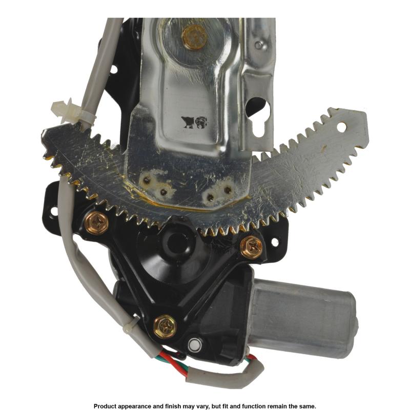 Cardone Select 821522AR - Power Window Motor and Regulator Assembly Cardone Select 821522AR Power Window Motor and Regulator Assembly product image 2 of 4