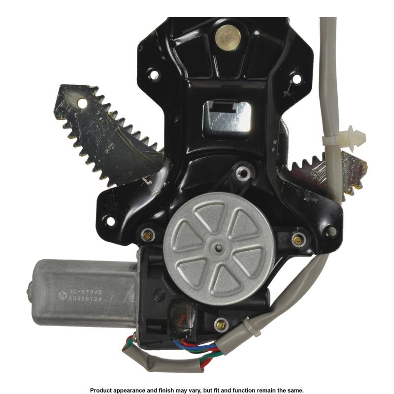 Cardone Select 821522AR - Power Window Motor and Regulator Assembly Cardone Select 821522AR Power Window Motor and Regulator Assembly product image 3 of 4