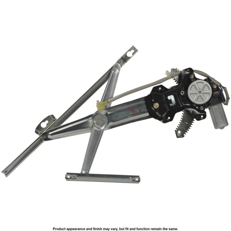 Cardone Select 821522AR - Power Window Motor and Regulator Assembly Cardone Select 821522AR Power Window Motor and Regulator Assembly product image 4 of 4