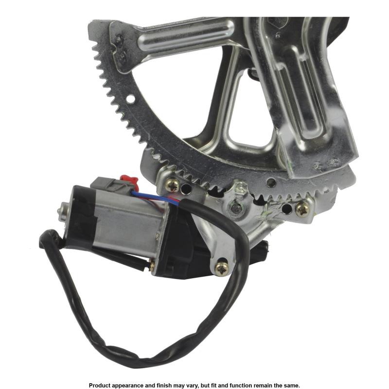 Cardone Select 821523AR Power Window Motor and Regulator Assembly product image 1 of 4