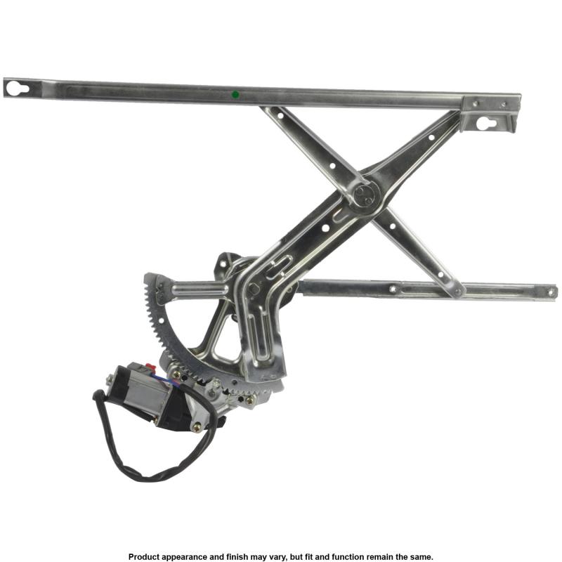 Cardone Select 821523AR Power Window Motor and Regulator Assembly product image 2 of 4