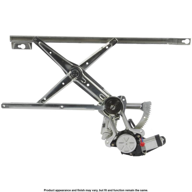 Cardone Select 821523AR Power Window Motor and Regulator Assembly product image 3 of 4