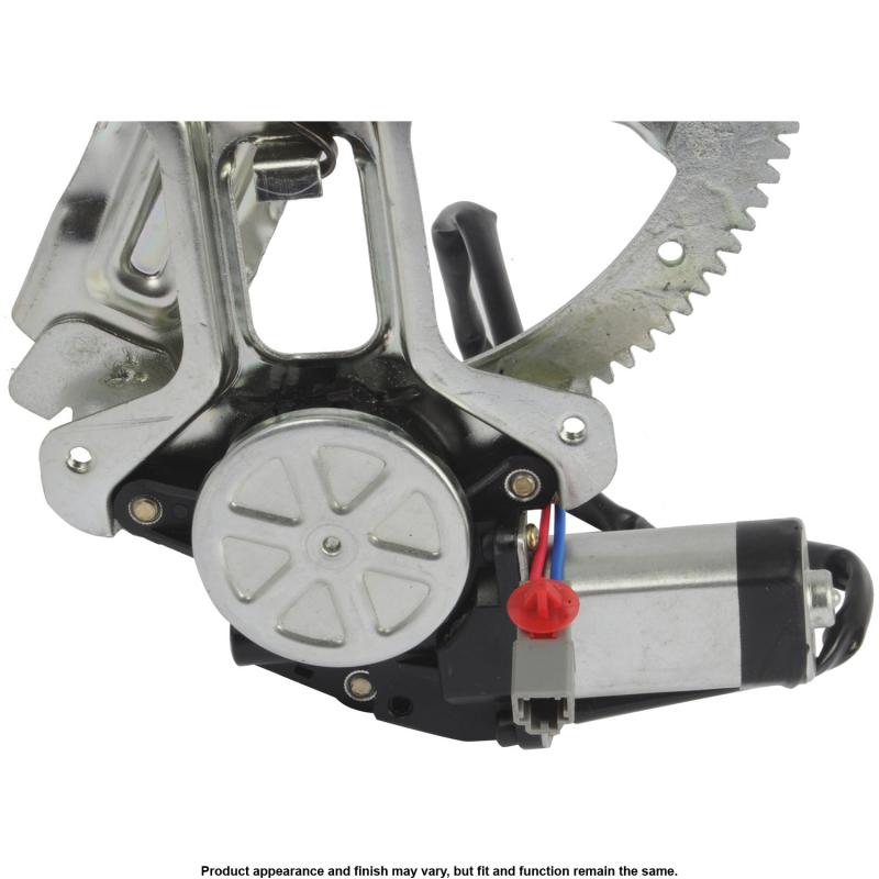 Cardone Select 821523AR Power Window Motor and Regulator Assembly product image 4 of 4