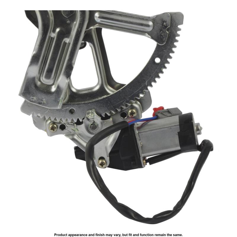 Cardone Select 821524AR Power Window Motor and Regulator Assembly product image 1 of 4
