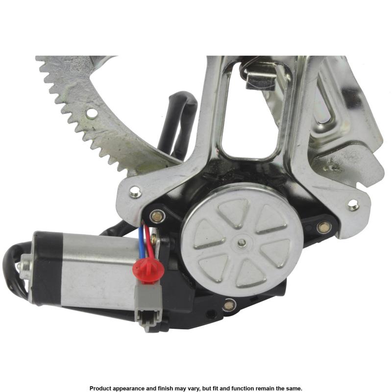 Cardone Select 821524AR Power Window Motor and Regulator Assembly product image 2 of 4
