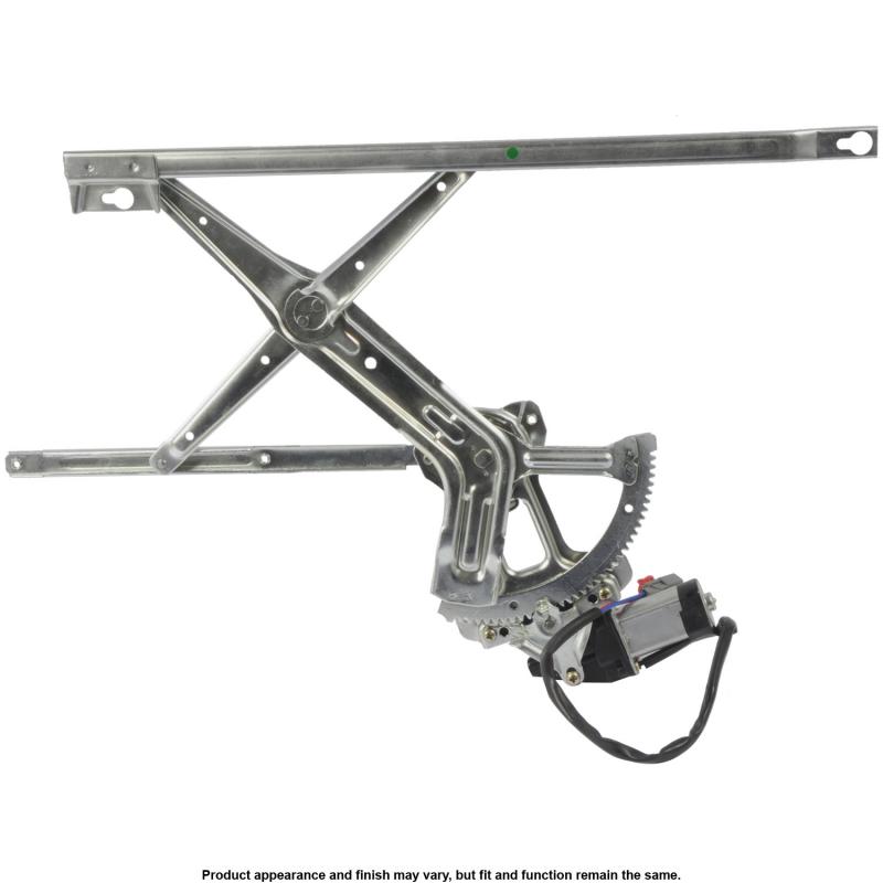 Cardone Select 821524AR Power Window Motor and Regulator Assembly product image 3 of 4