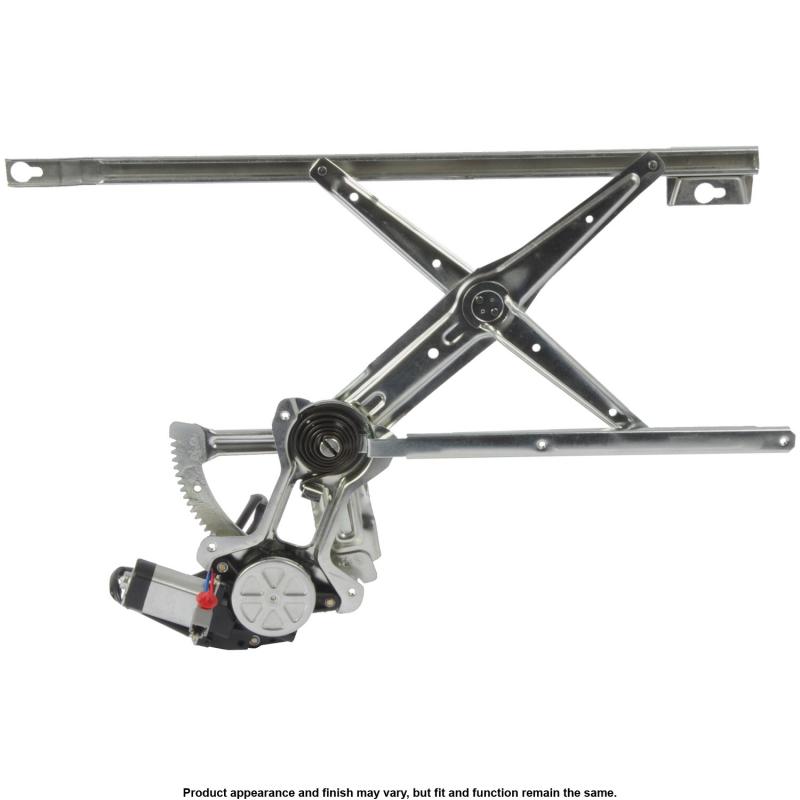 Cardone Select 821524AR Power Window Motor and Regulator Assembly product image 4 of 4
