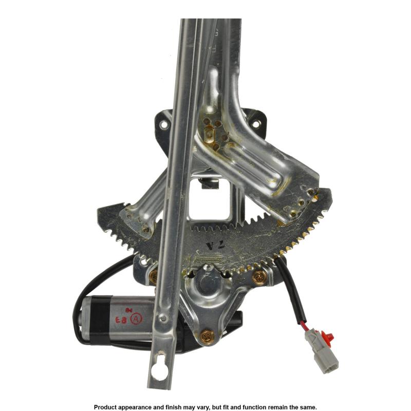 Cardone Select 821527AR Power Window Motor and Regulator Assembly product image 1 of 4