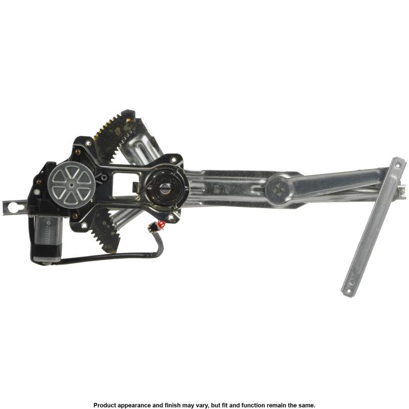 Cardone Select 821527AR Power Window Motor and Regulator Assembly product image 2 of 4