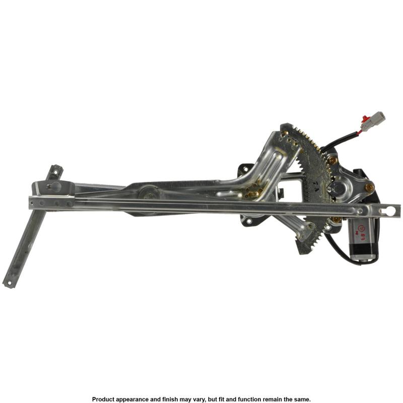 Cardone Select 821527AR Power Window Motor and Regulator Assembly product image 3 of 4