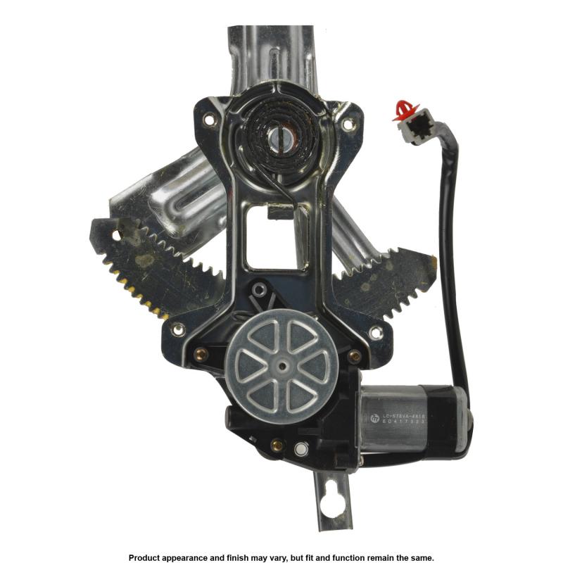 Cardone Select 821527AR Power Window Motor and Regulator Assembly product image 4 of 4