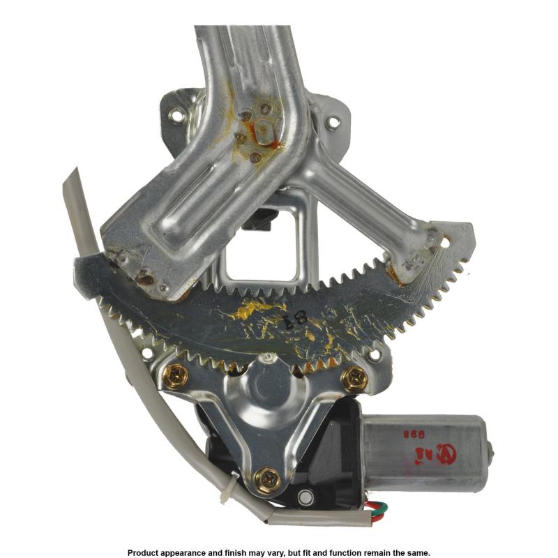 Cardone Select 821528AR - Power Window Motor and Regulator Assembly Cardone Select 821528AR Power Window Motor and Regulator Assembly product image 1 of 4