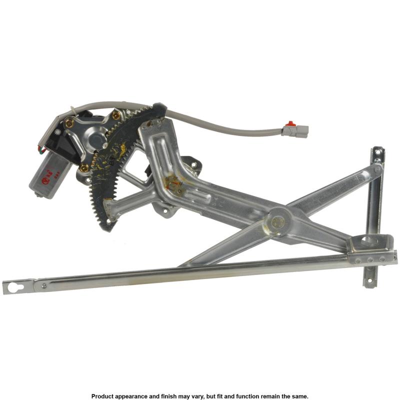 Cardone Select 821528AR - Power Window Motor and Regulator Assembly Cardone Select 821528AR Power Window Motor and Regulator Assembly product image 2 of 4