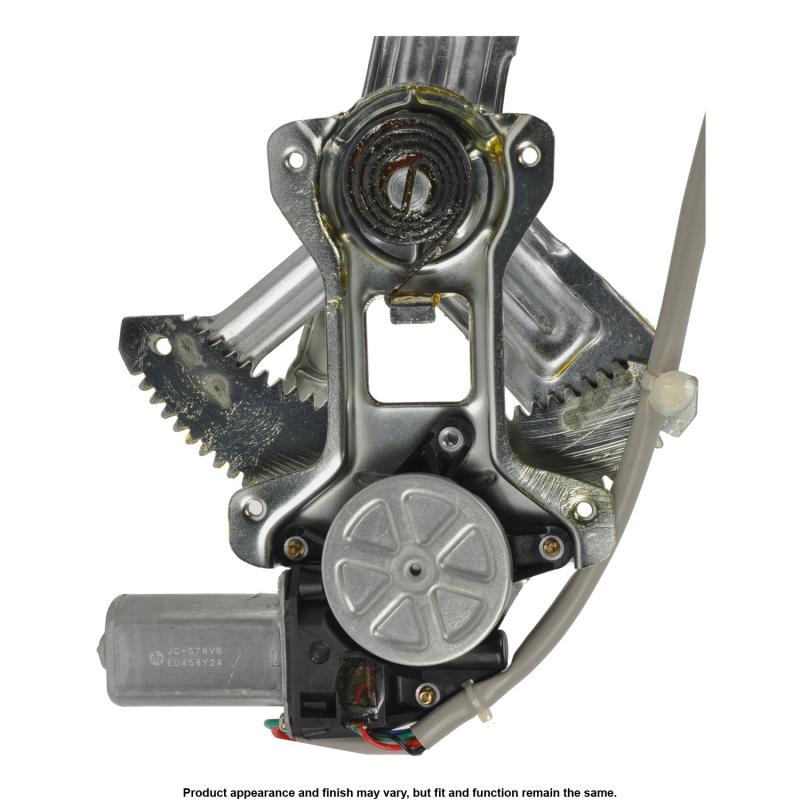 Cardone Select 821528AR - Power Window Motor and Regulator Assembly Cardone Select 821528AR Power Window Motor and Regulator Assembly product image 3 of 4
