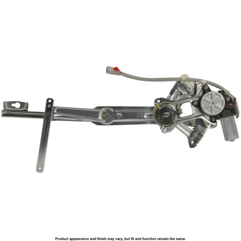Cardone Select 821528AR - Power Window Motor and Regulator Assembly Cardone Select 821528AR Power Window Motor and Regulator Assembly product image 4 of 4