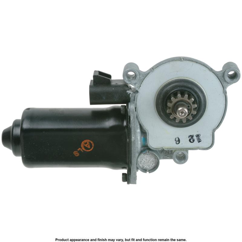 Cardone Select 82153 Power Window Motor product image 3 of 3