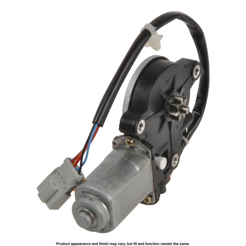Cardone Select 821533 Power Window Motor product image 1 of 4