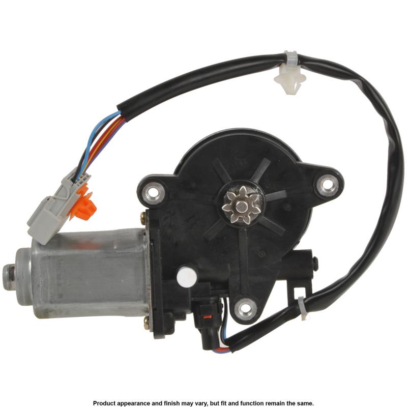 Cardone Select 821533 Power Window Motor product image 2 of 4