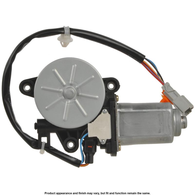 Cardone Select 821533 Power Window Motor product image 4 of 4